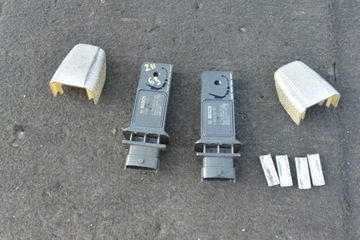 PRZEPŁYWOMIERZ OM156 MERCEDES W211 W219 6.3 AMG