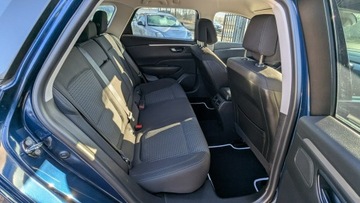 Renault Talisman Kombi 1.5 Energy dCi 110KM 2016 Renault Talisman 1.5D 110PS OPŁACONY Bezwypadkowy, zdjęcie 16
