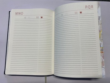 Календарь ежедневный А4 2025 КАЖДЫЙ ДЕНЬ ОТДЕЛЬНО (СБ-НД отдельно) 416 страниц