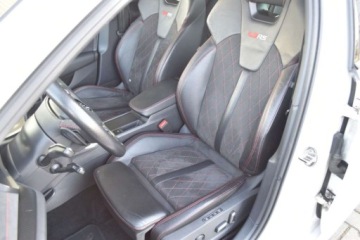 Skoda Octavia IV RS Kombi 2.0 TDI SCR 200KM 2022 Skoda Octavia RS Combi 200KM TDI DSG Hak Virtual LED Matrix WEBASTO VAT23, zdjęcie 29