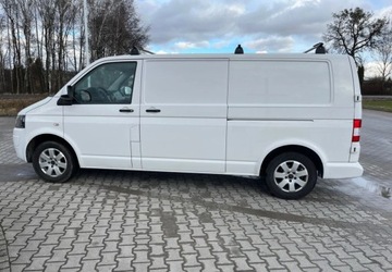 Volkswagen Caravelle T5 2012 Volkswagen Transporter Volkswagen Transporter, zdjęcie 3