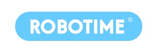 Складная расписная модель мини-библиотеки Robotime