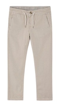 spodnie regular fit MAYORAL 3527-72, roz.122