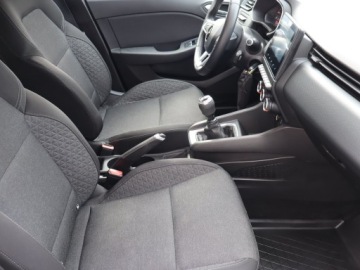 Renault Clio V Hatchback 5d 1.0 TCe 100KM 2020 Renault Clio 1.0 TCe, Salon Polska, 1. Właściciel, zdjęcie 8