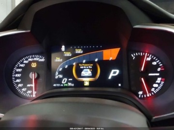 Chevrolet Corvette C7 2016 Chevrolet Corvette Corvette z06 6.2 Benzyna 650KM, zdjęcie 11