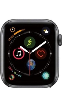 ПОВРЕЖДЕННЫЕ Умные часы Apple Watch Series 5 GPS 44 мм North 17A158