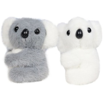 MINI MIŚ KOALA 2 SZT