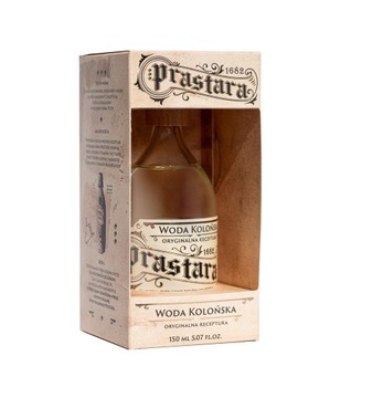 PRASTARA WODA KOLOŃSKA 150 ML