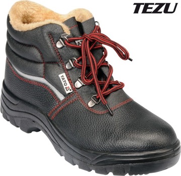 Trzewik roboczy tezu s3 rozmiar 46 YT-80848 YATO