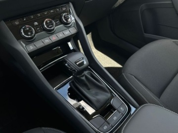 Skoda Karoq Crossover Facelifting 1.5 TSI ACT 150KM 2026 Skoda Karoq Drive 1,5 TSI 150 KM 7-biegowa DSG, zdjęcie 24