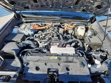 Toyota Tacoma II 2025 Toyota Tacoma Double Cab 2025 2.4l 2.4 Hybryda 278KM, zdjęcie 4