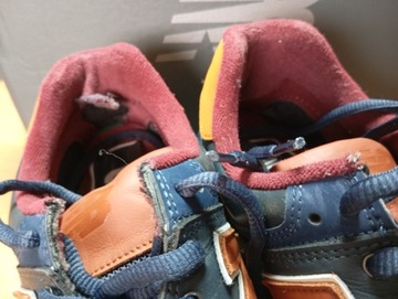 Туфли New Balance ML 574 ML574OMC 42.5