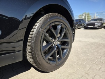 Land Rover Range Rover Velar SUV 2.0 204KM 2024 Land Rover Range Rover VELAR Gwarancja 12.2029., zdjęcie 8