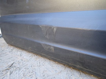 DVEŘE LEVÉ PŘEDNÍ LEVÝ VW TIGUAN 5N 07-