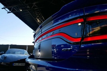 Dodge Charger VII 2021 Dodge Charger 3.6 300KM GT LED RWD PodgrzKierownicaFotele 4x4 Cam 2ZoneKli, zdjęcie 35