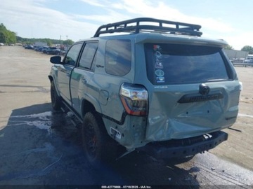 Toyota 2021 Toyota 4-Runner Trd Pro 2021 4.0l 4.0 Benzyna 270KM, zdjęcie 3