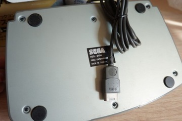 Контроллер SEGA SATURN ARCADE STICK HSS-0104 + КОРОБКА