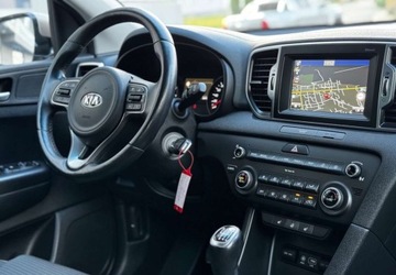 Kia Sportage IV SUV 1.6 GDI 132KM 2016 Kia Sportage Kia Sportage 1.6 GDI L Business L..., zdjęcie 18