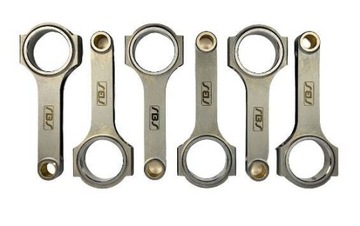 Кованые шатуны RBS Technology VAG VR6