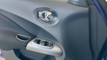 Nissan Juke I 2015 Nissan Juke Bardzo ladny stan Klimatronik Navi Kamera MOZLIWA ZAMIANA 1.5, zdjęcie 15