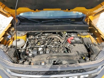 Ford 2022 Ford Bronco Sport Badlands 2022 2.0l 2.0 Benzyna 250KM, zdjęcie 6