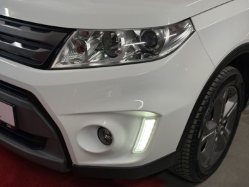 Suzuki Vitara III SUV 1.6 VVT 120KM 2017 Suzuki Vitara 1.6 120 KM Premium Kamera Alu 1. Rej-2018 Salon PL Gwarancja, zdjęcie 35
