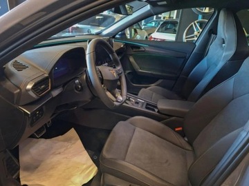 Cupra Formentor Crossover Facelifting 2.0 TDI 150KM 2025 CUPRA Formentor 2.0 TDI DSG Suv 150KM 2025, zdjęcie 4