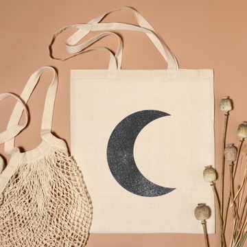 Folia Termotransferowa Flex 100x50 na metry Czarna Brokatowa