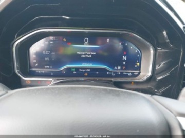 Chevrolet Silverado II 2025 Chevrolet Silverado 1500 Short Bed, 2025r., 4x4, 5.3L 5.3 Benzyna 355KM, zdjęcie 10