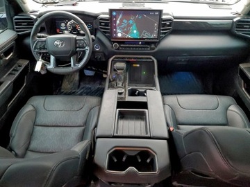 Toyota Tundra II 2024 Toyota Tundra Crewmax Limited 2024 3.4l 3.4 Hybryda 389KM, zdjęcie 8