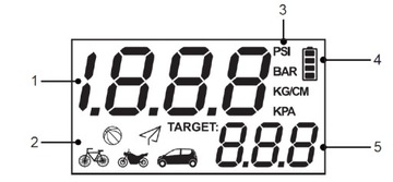 Rozruch kompresor Jump starter X-STARTER 12 AIR 5in1 IDEAL 800A