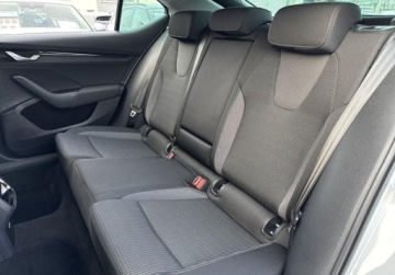 Skoda Octavia IV Liftback 1.5 TSI EVO 150KM 2024 Skoda Octavia SalonPL 1.5TSI 150KM Selection SerwisASO Virtual Matrix Kess, zdjęcie 15