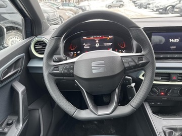 Seat Arona 2026 Seat Arona 1.0 TSI 115 KM Style 6-biegowa manualna, zdjęcie 13