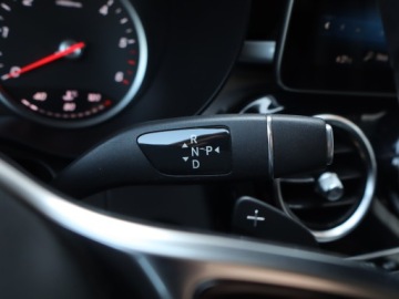 Mercedes GLC C253 SUV Facelifting 2.0 200d 163KM 2019 Mercedes GLC GLC 200 d 4MATIC, Salon Polska, 4X4, zdjęcie 19