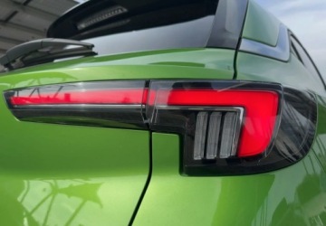 Opel Mokka II SUV 1.2 Turbo 100KM 2022 Opel Mokka 1.2 T 100 KM 6 bieg.manual Elegance Business Pack SS 1.2, zdjęcie 11