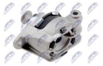 ПОДУШКА КОРОБКИ КПП OPEL ASTRA G 2.2,2.0DI 98-