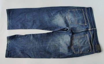 BIG STAR jeansy damskie FITCOMFORT _ 42/30