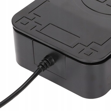 USB-педаль-педаль MIDI-контроллера