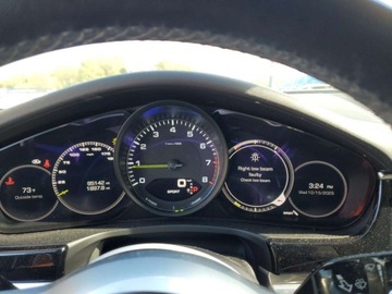 Porsche Panamera II 2018 Porsche Panamera 4 E-Hybrid 2018 3.0l 3.0 Hybryda 462KM, zdjęcie 9