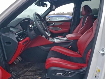 Acura MDX II 2024 Acura MDX 2024 ACURA MDX A-SPEC 3.5 Benzyna 290KM, zdjęcie 8