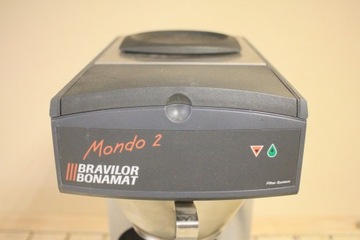 Кофемашина BRAVILOR BONAMAT MND2-021