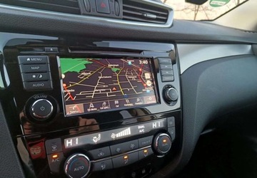 Nissan Qashqai II Crossover Facelifting 1.3DIG-T 140KM 2019 Nissan Qashqai 1.3 DIG-T Tekna Benzyna 140KM 100% Bezwypadkowy, zdjęcie 33
