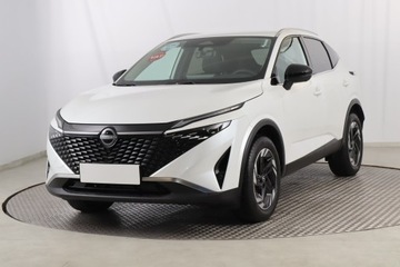 Nissan Qashqai III 2025 Nissan Qashqai 1.3 DIG-T MHEV, 1. Właściciel, zdjęcie 1