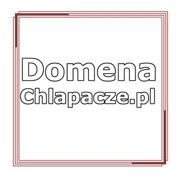 CHLAPACZ.PL domena internetowa strona błotochrony