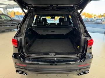 Mercedes GLB SUV 1.3 200 163KM 2024 Mercedes-Benz GLB 200 AMG Line / 1 właściciel / Sa, zdjęcie 15