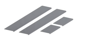 PRAHY ONE LINE MITSUBISHI COLT I HATCHBACK 5 2003-2008 - MAT