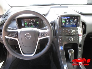 Opel Ampera 2012 DOSKONAŁY STAN*ultra ekonomia*PLUG-IN*max zasięg*EV, zdjęcie 16