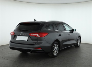 Ford Focus III Kombi Facelifting 1.5 TDCi 120KM 2018 Ford Focus 1.5 TDCi, Salon Polska, Serwis ASO, zdjęcie 4