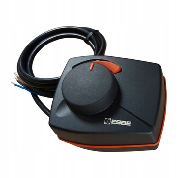 Siłownik zaworu mieszającego 3-punkt. ESBE ARA 661