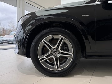 Mercedes GLE V167 SUV 2.0 300d 245KM 2020 Mercedes-Benz GLE 300 d 4-Matic AMG Edition / 1 wł, zdjęcie 18
